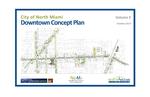 City of North Miami : Downtown concept plan, volume 2